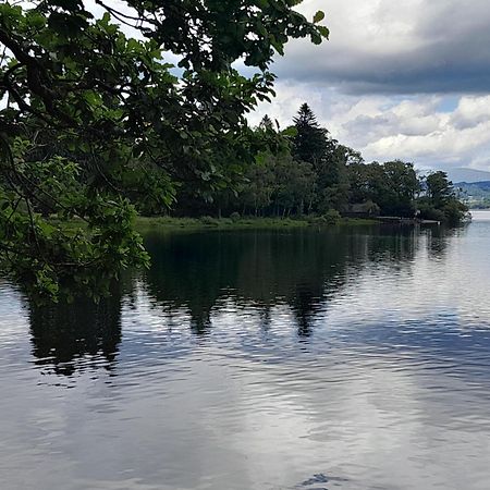 Ye Old'E Man Lake District Grange-Over-Sands Ngoại thất bức ảnh
