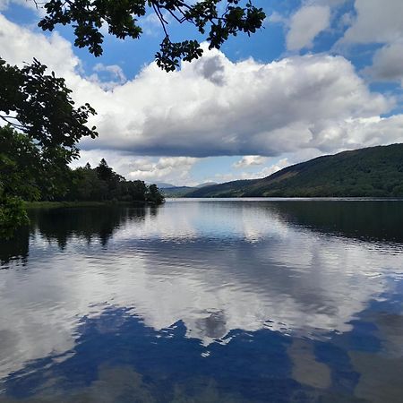 Ye Old'E Man Lake District Grange-Over-Sands Ngoại thất bức ảnh