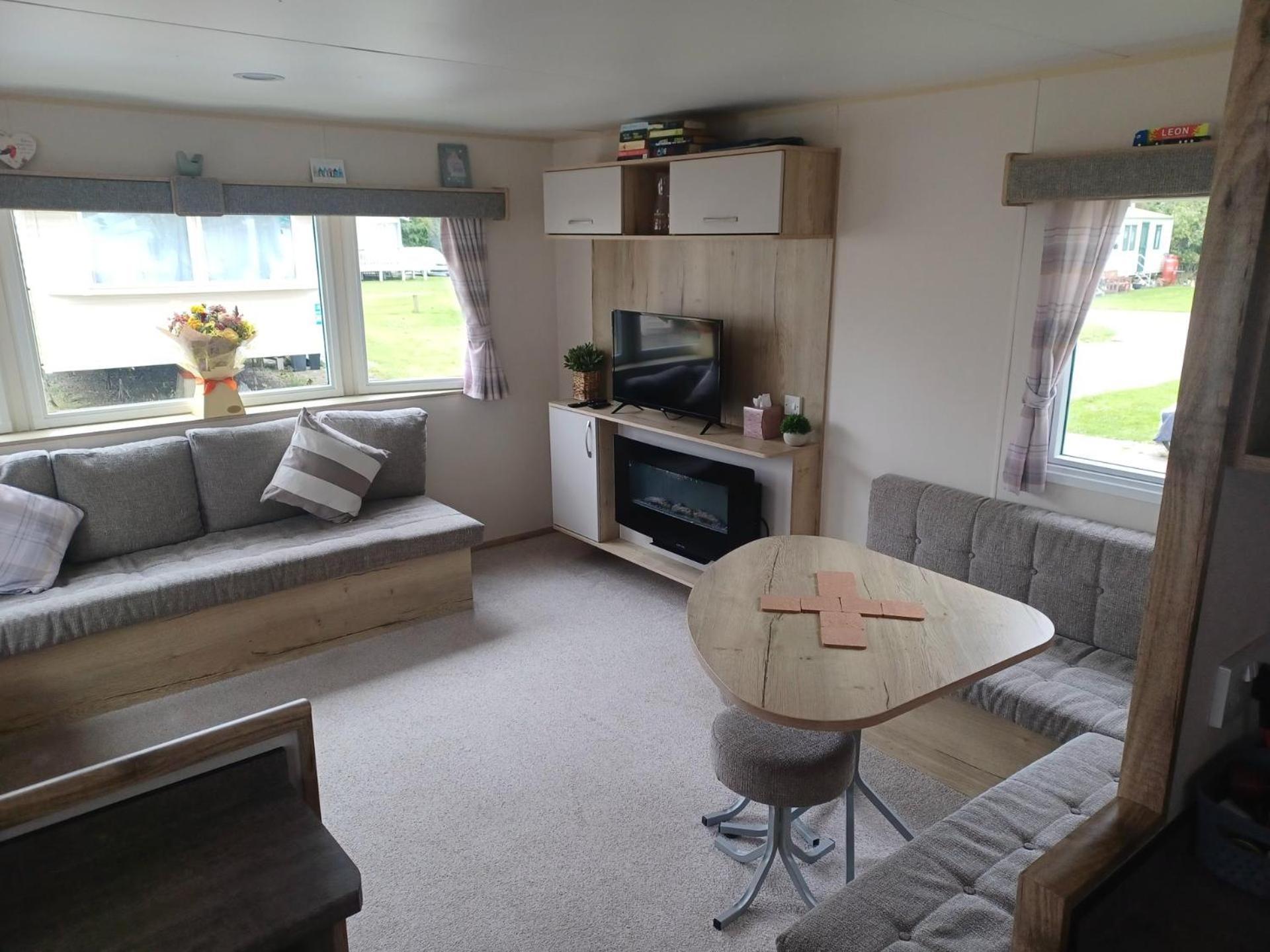 Ye Old'E Man Lake District Grange-Over-Sands Ngoại thất bức ảnh