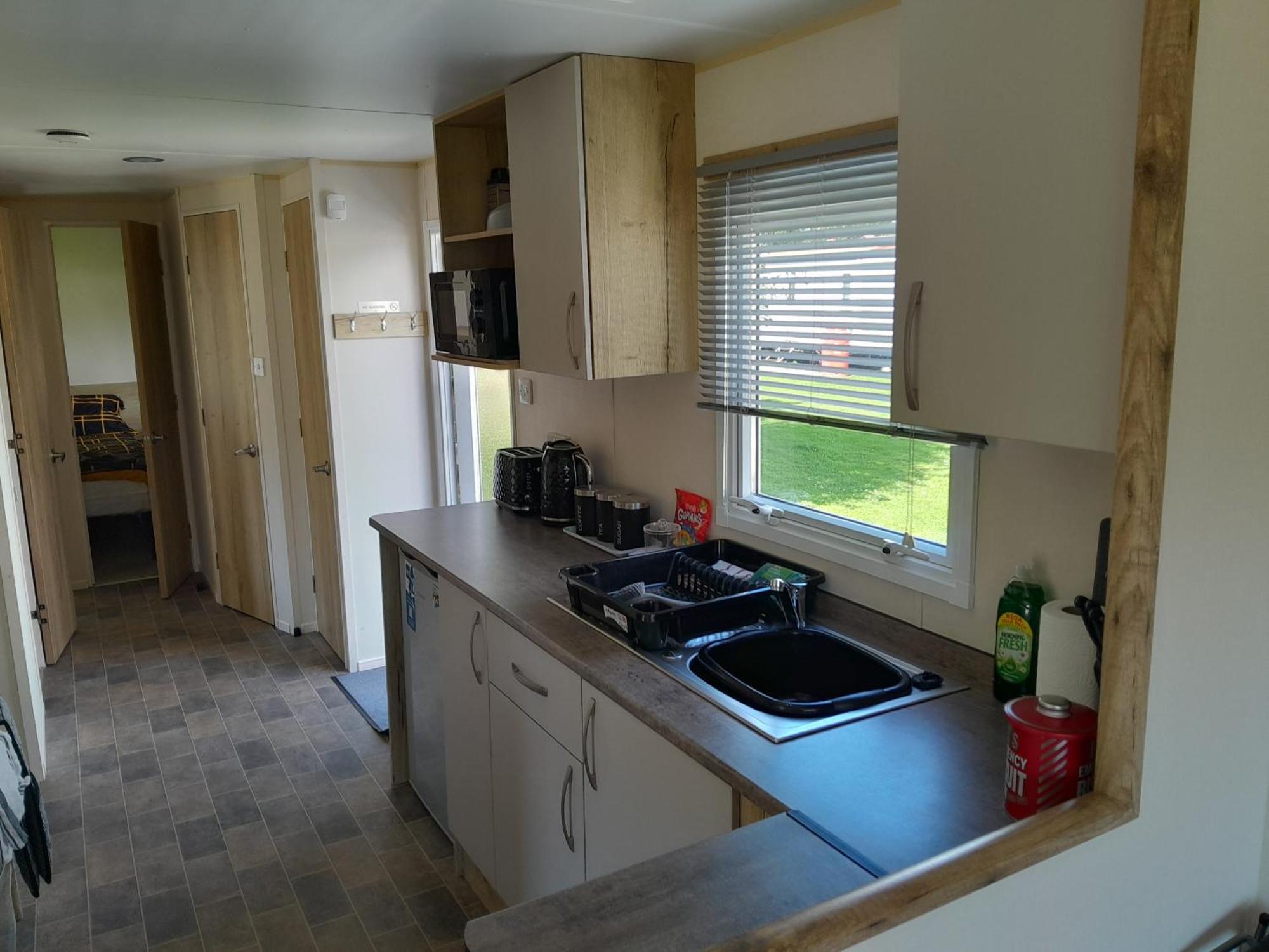 Ye Old'E Man Lake District Grange-Over-Sands Ngoại thất bức ảnh