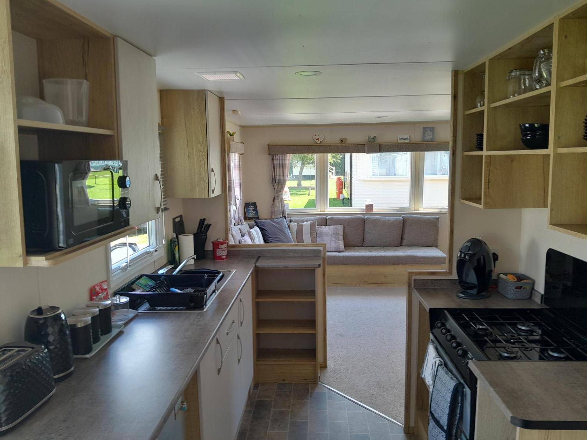 Ye Old'E Man Lake District Grange-Over-Sands Ngoại thất bức ảnh