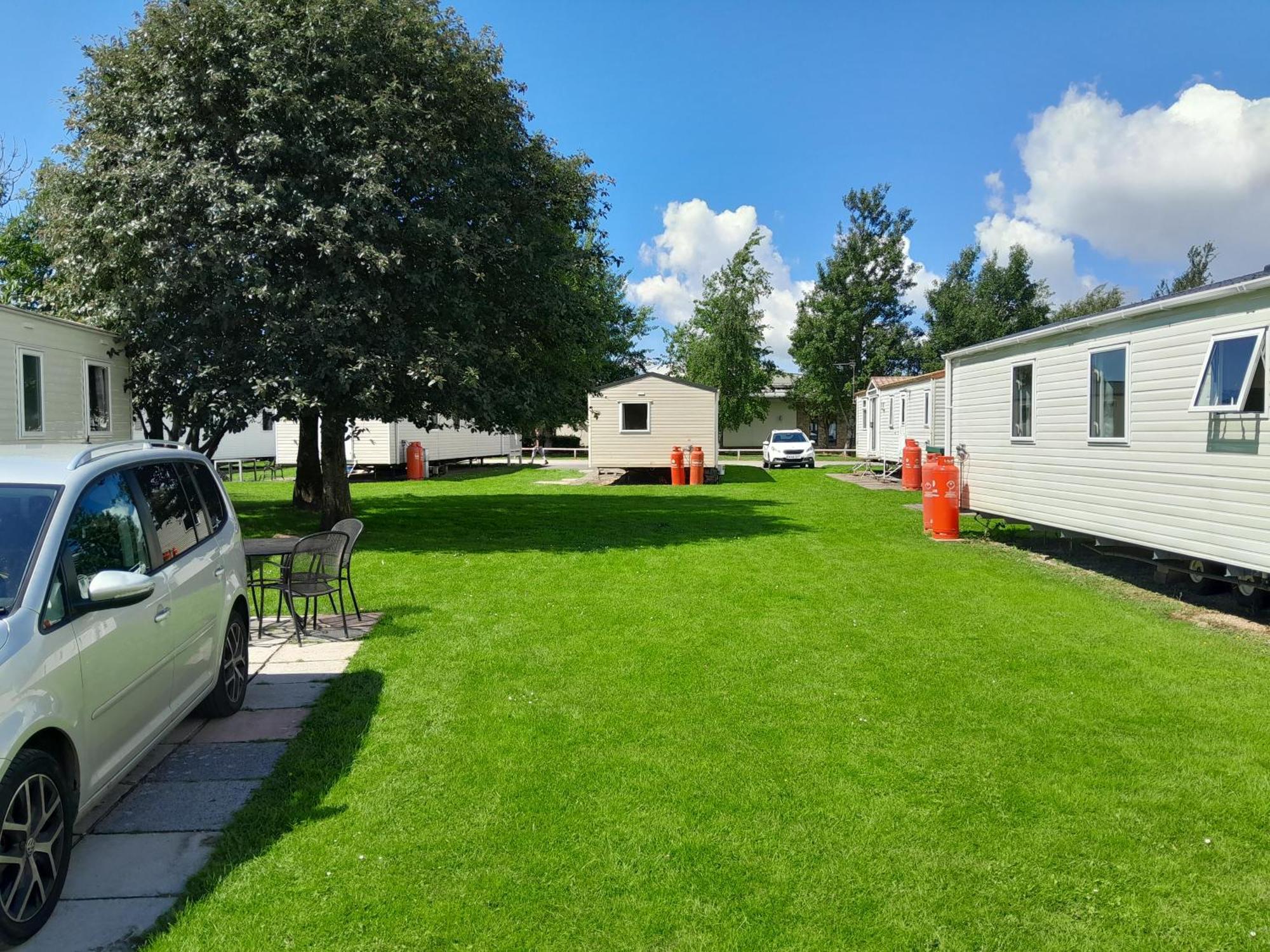 Ye Old'E Man Lake District Grange-Over-Sands Ngoại thất bức ảnh