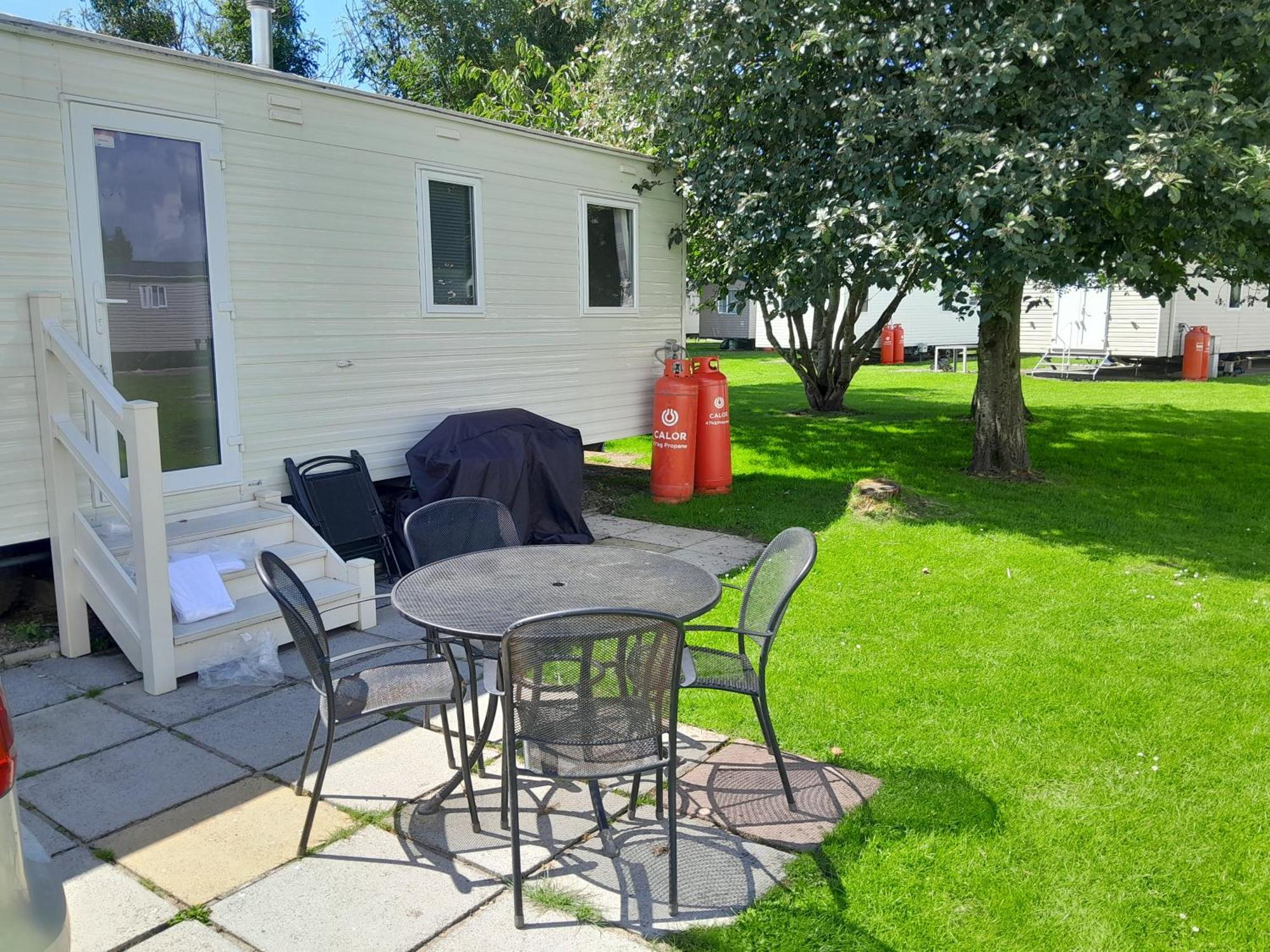 Ye Old'E Man Lake District Grange-Over-Sands Ngoại thất bức ảnh